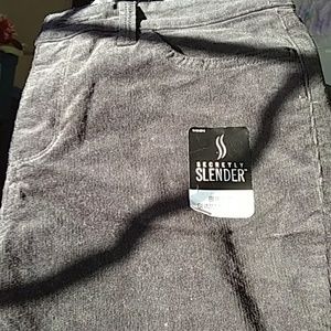 Women's Pants